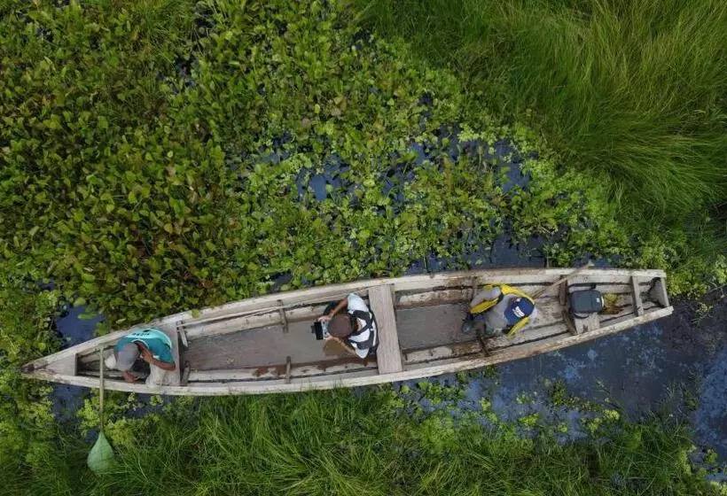 Majatalo Resguardo Indigena Yagua