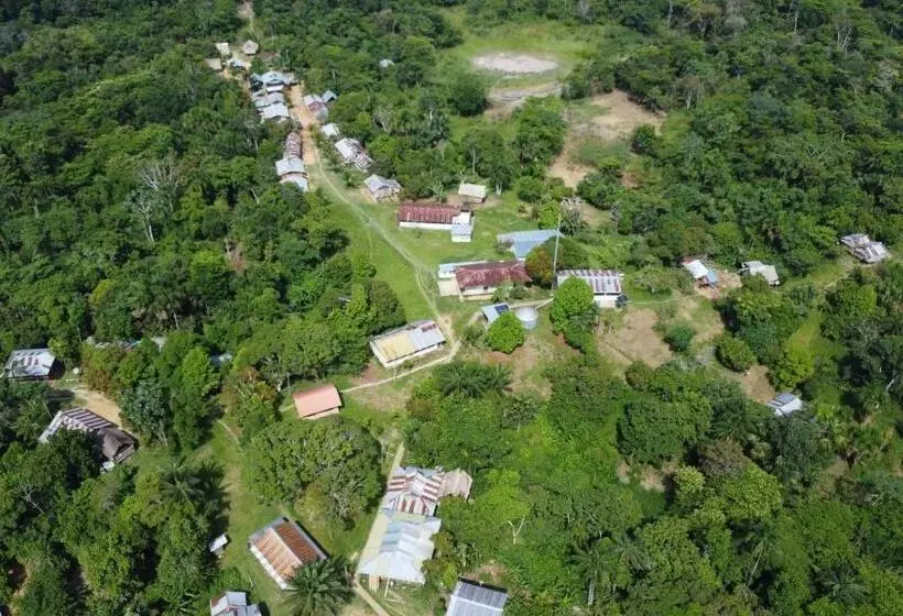 Majatalo Resguardo Indigena Yagua