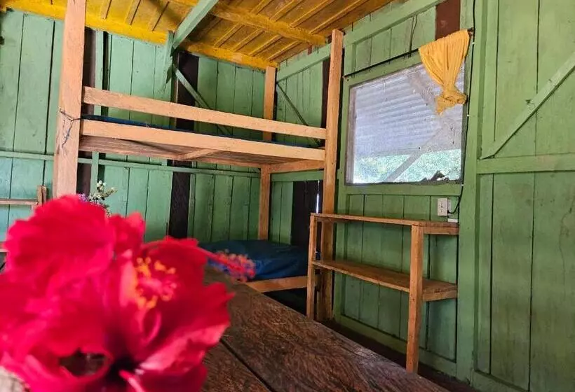 Majatalo Resguardo Indigena Yagua