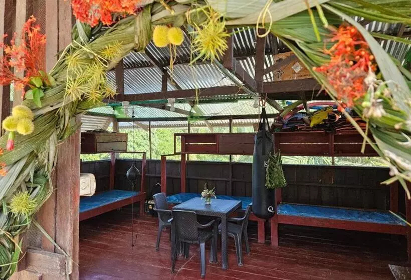 Majatalo Resguardo Indigena Yagua