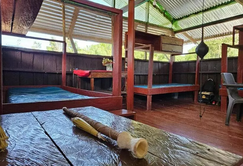 Majatalo Resguardo Indigena Yagua