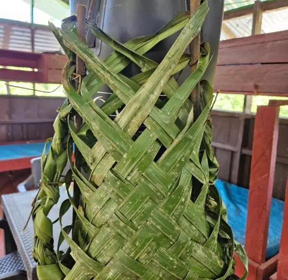 Majatalo Resguardo Indigena Yagua