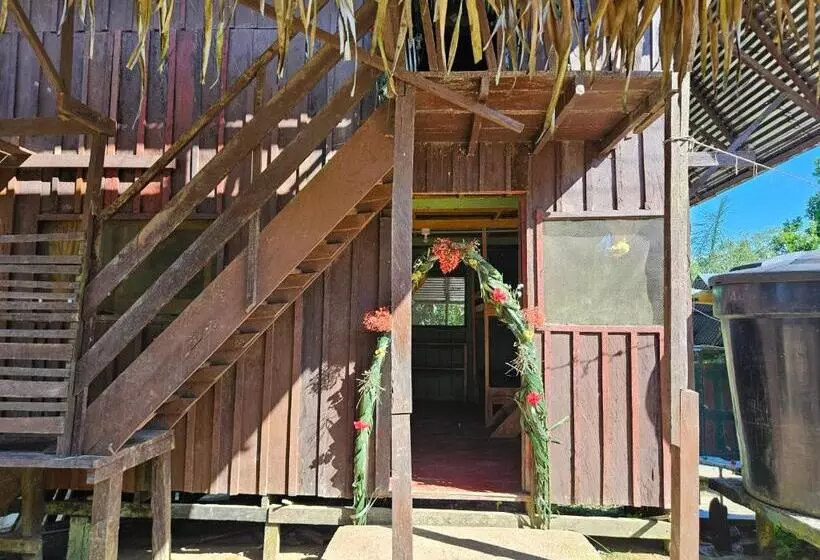 Majatalo Resguardo Indigena Yagua