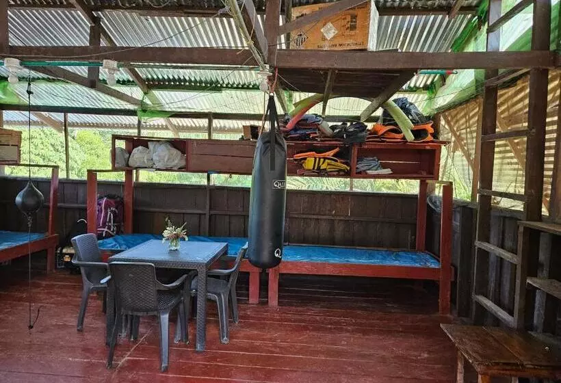 Majatalo Resguardo Indigena Yagua