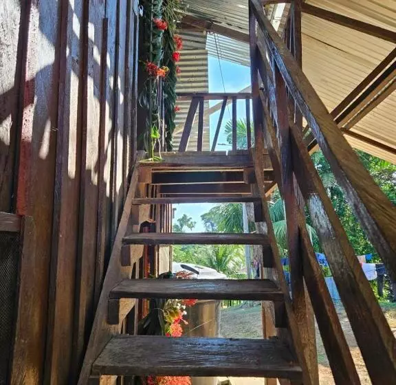 Majatalo Resguardo Indigena Yagua