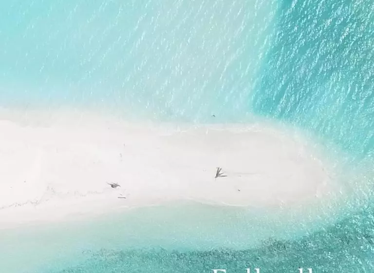 پانسیون Villa Laguna Maldives