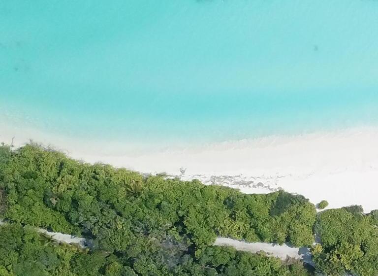 پانسیون Villa Laguna Maldives