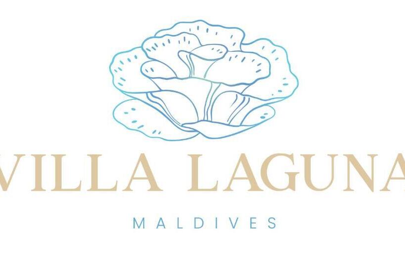 پانسیون Villa Laguna Maldives
