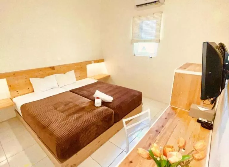 Tanawu Airport Hotel Lombok