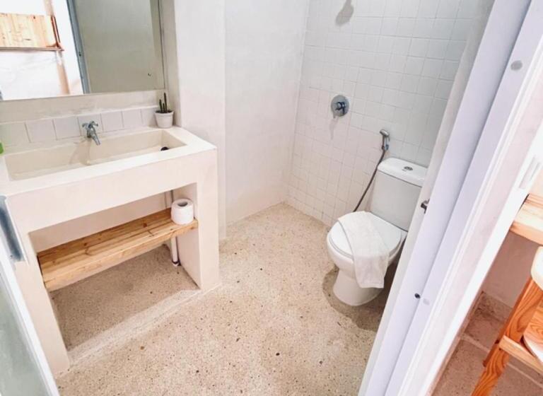 Tanawu Airport Hotel Lombok