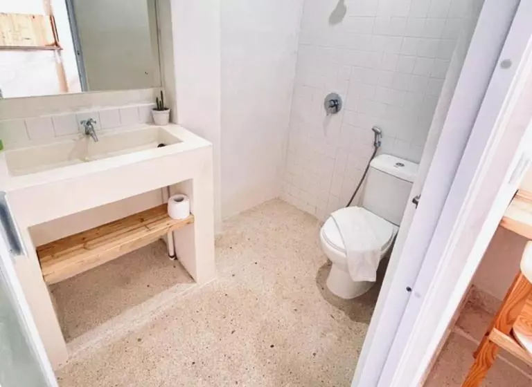 Tanawu Airport Hotel Lombok