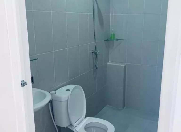 Tanawu Airport Hotel Lombok