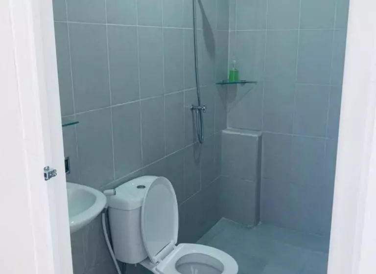 Tanawu Airport Hotel Lombok