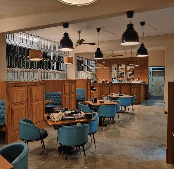 The Waves Hotel Sarjapura