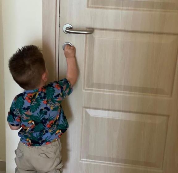 Apartments Pericic Lux