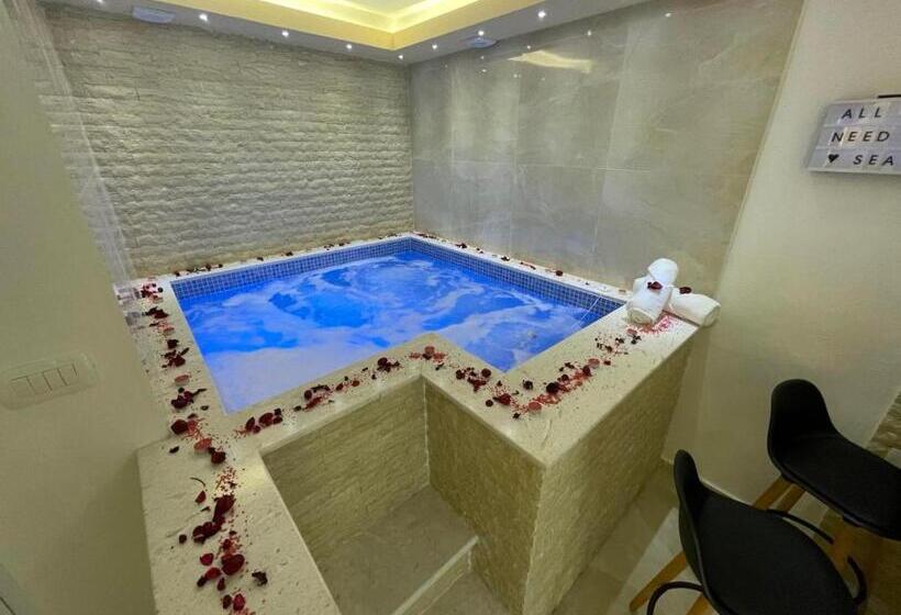 Apartments Pericic Lux