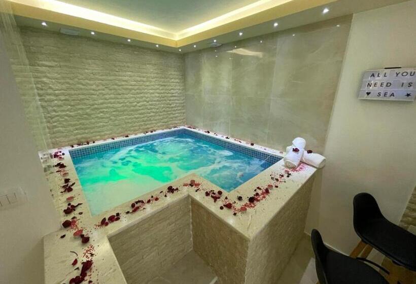 Apartments Pericic Lux