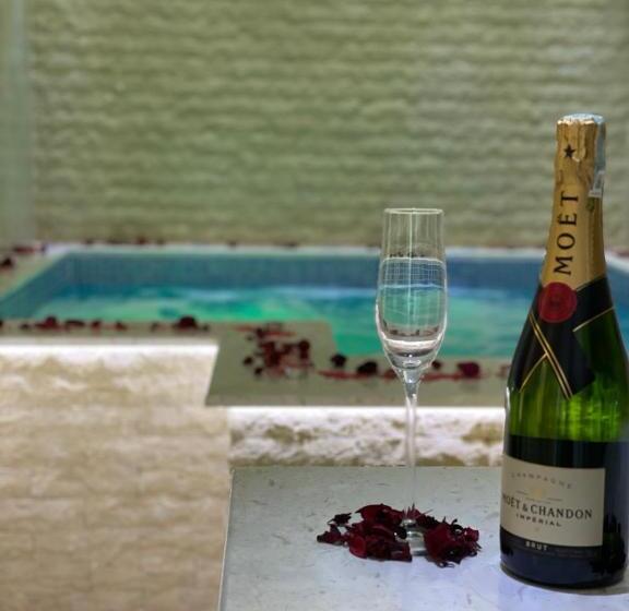 Apartments Pericic Lux