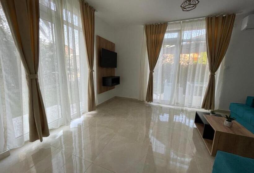 Apartments Pericic Lux