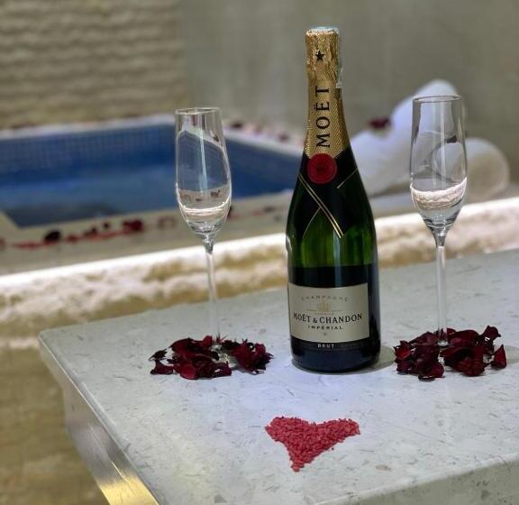 Apartments Pericic Lux