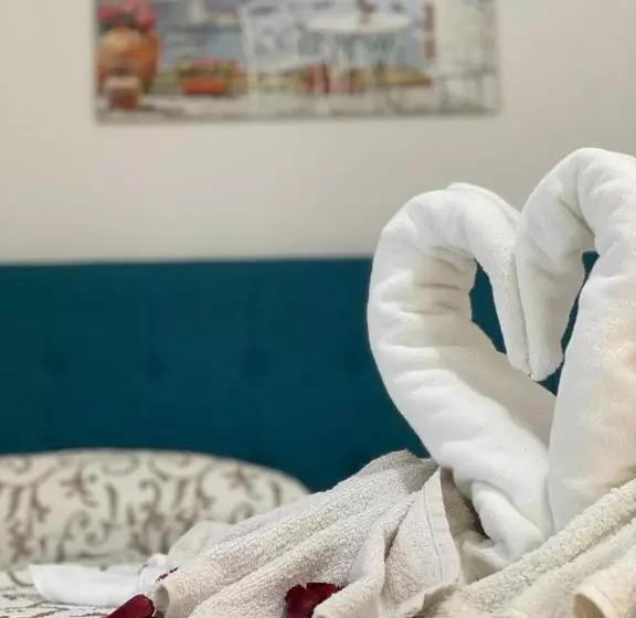 Apartments Pericic Lux