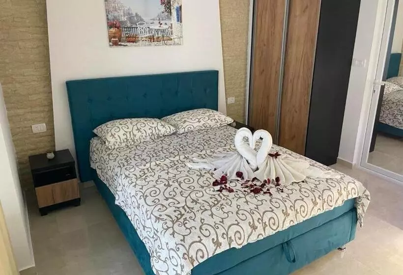 Apartments Pericic Lux