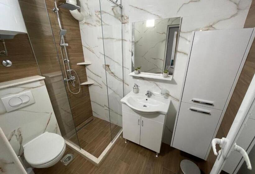 Apartments Pericic Lux