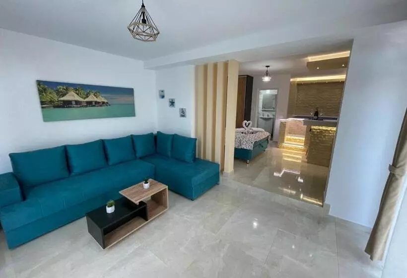 Apartments Pericic Lux