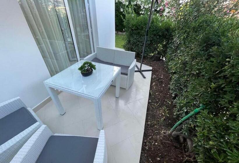 Apartments Pericic Lux