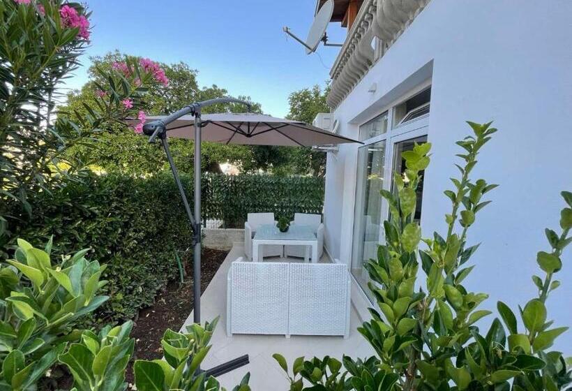 Apartments Pericic Lux