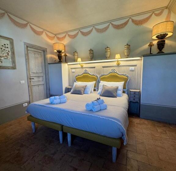 مبيت وإفطار Casale San Giorgio