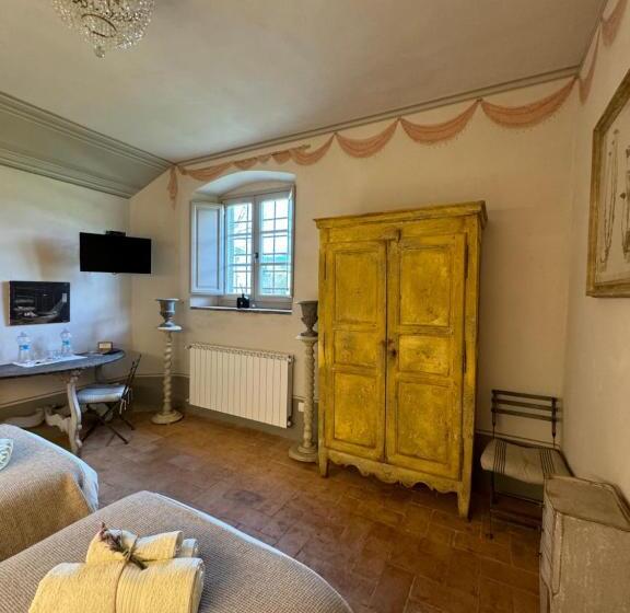 ベッドアンドブレックファースト Casale San Giorgio