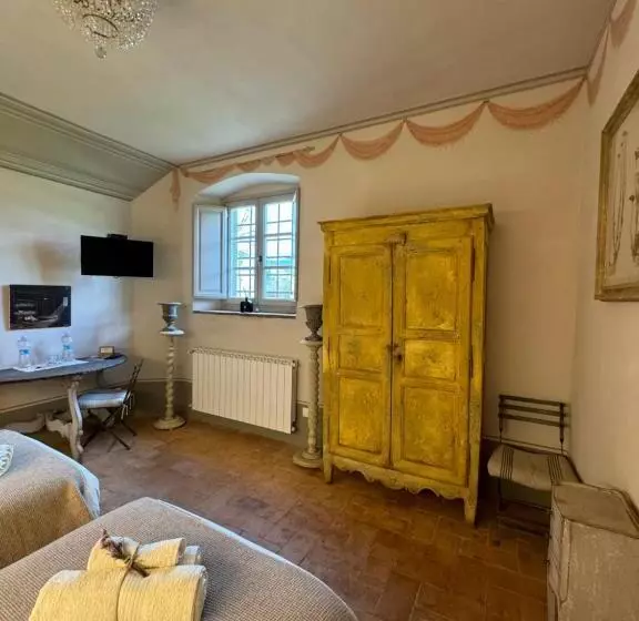 Aamiaismajoitus (B&B) Casale San Giorgio