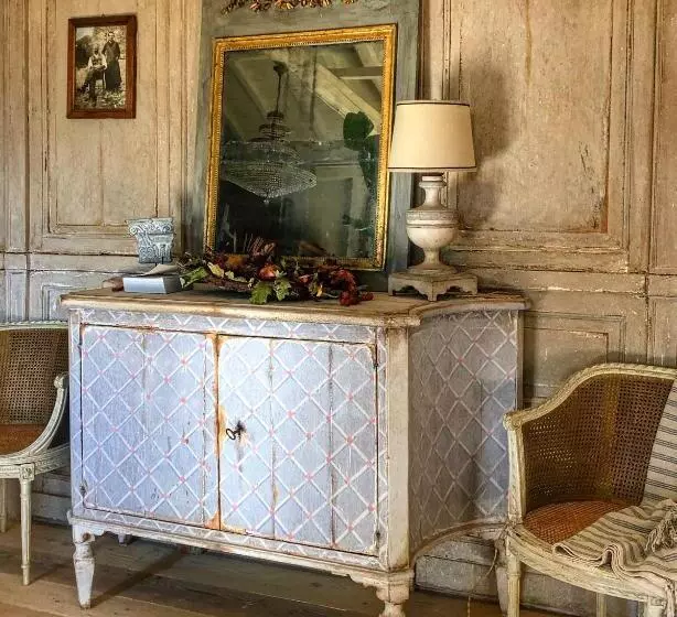Aamiaismajoitus (B&B) Casale San Giorgio