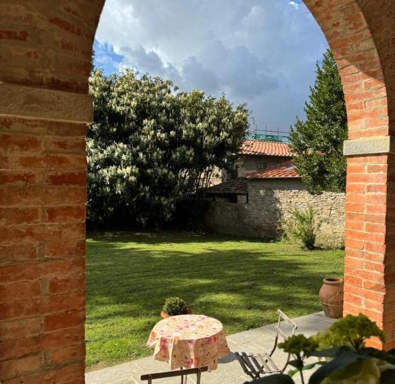 مبيت وإفطار Casale San Giorgio