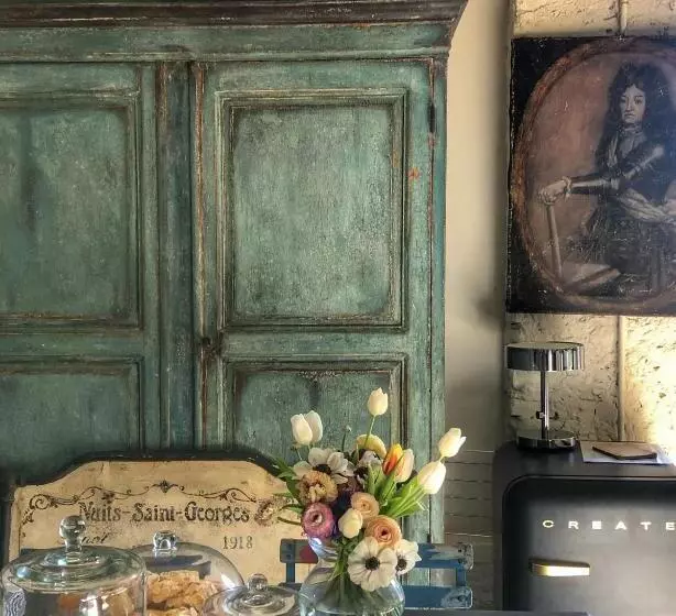 Aamiaismajoitus (B&B) Casale San Giorgio
