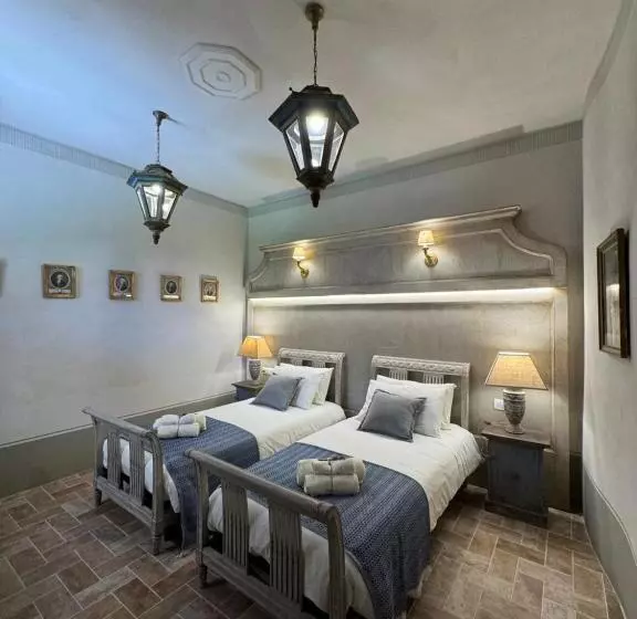 Aamiaismajoitus (B&B) Casale San Giorgio
