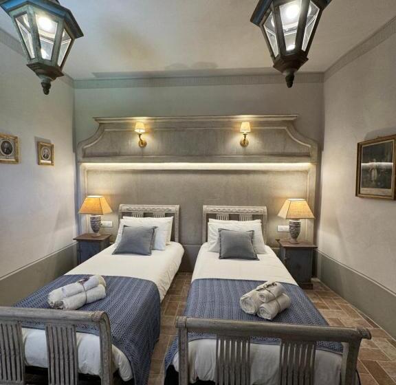 Bed and Breakfast Casale San Giorgio