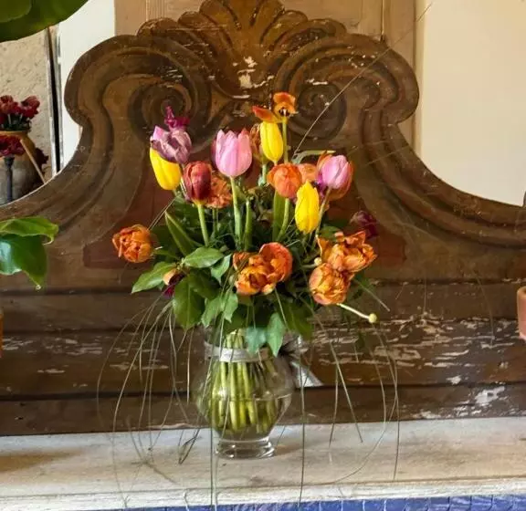 Aamiaismajoitus (B&B) Casale San Giorgio