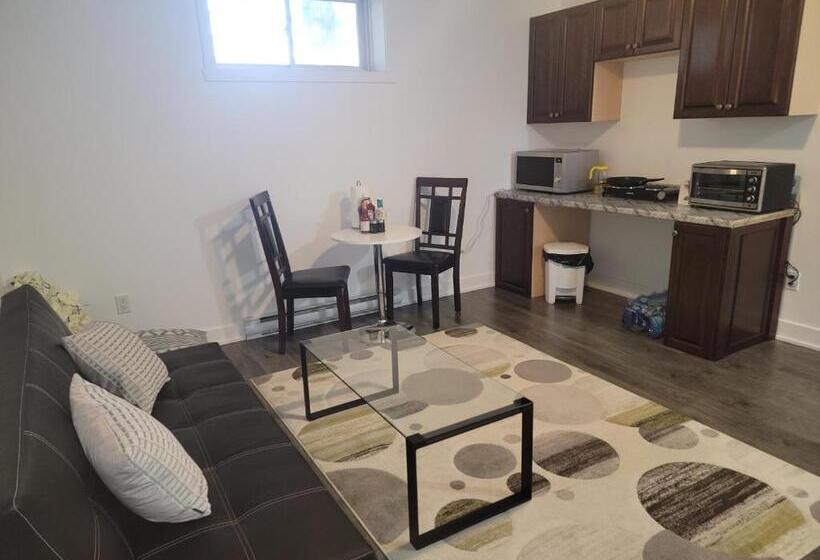 تختخواب و صبحانه Confort