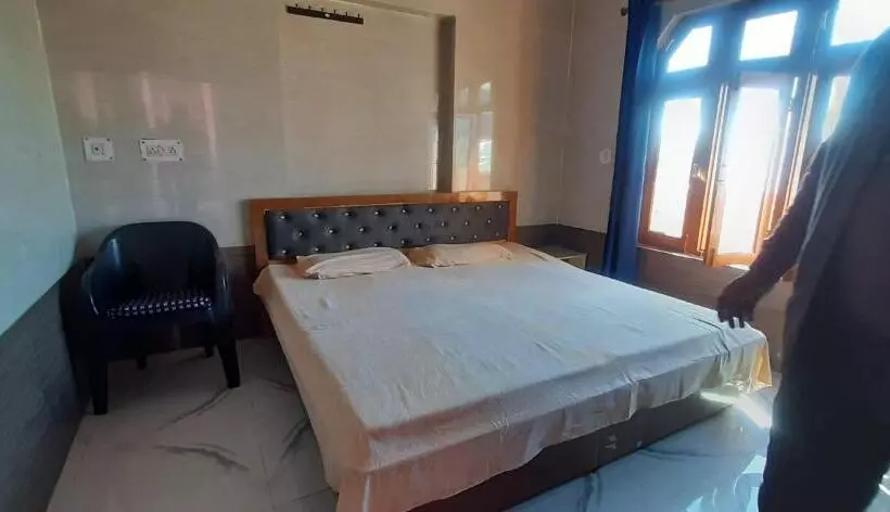 Blue Hill   Only Veg Hotel In Chamba Uttarakhand