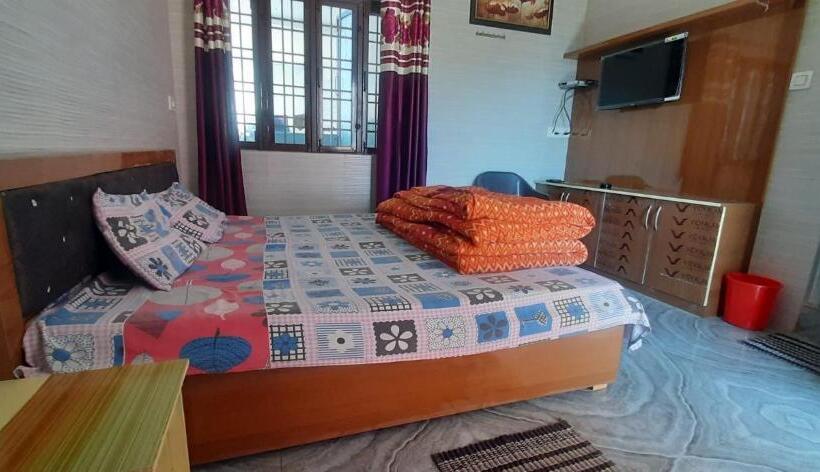 Blue Hill   Only Veg Hotel In Chamba Uttarakhand