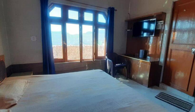 Blue Hill   Only Veg Hotel In Chamba Uttarakhand