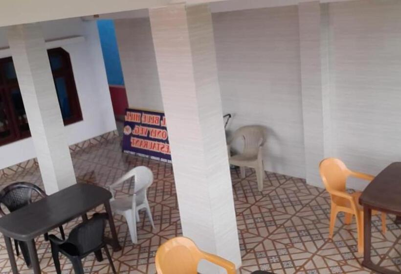 Blue Hill   Only Veg Hotel In Chamba Uttarakhand