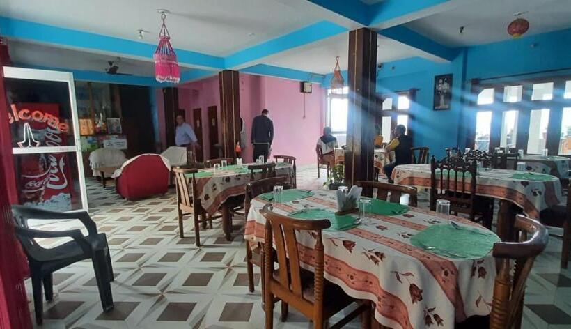Blue Hill   Only Veg Hotel In Chamba Uttarakhand