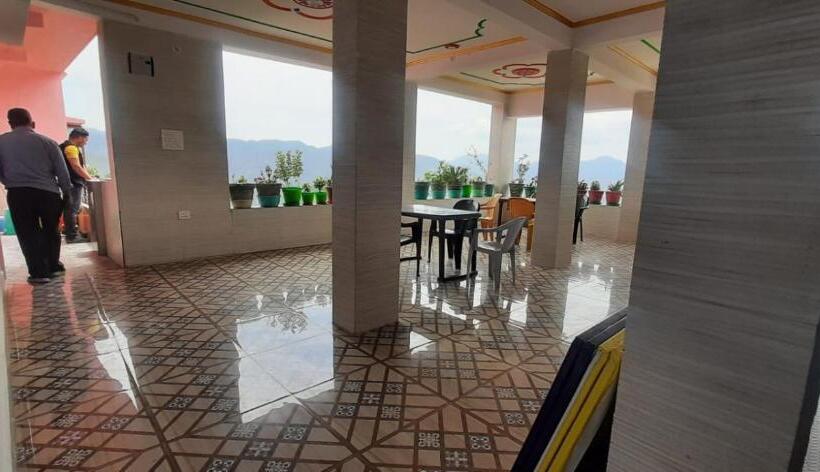 Blue Hill   Only Veg Hotel In Chamba Uttarakhand