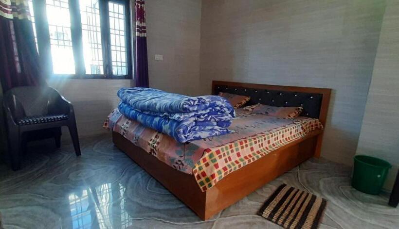 Blue Hill   Only Veg Hotel In Chamba Uttarakhand