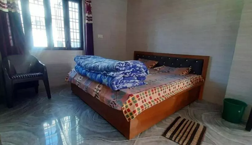 Blue Hill   Only Veg Hotel In Chamba Uttarakhand