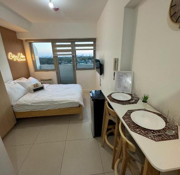 Cozy Cabin Hideout Qc