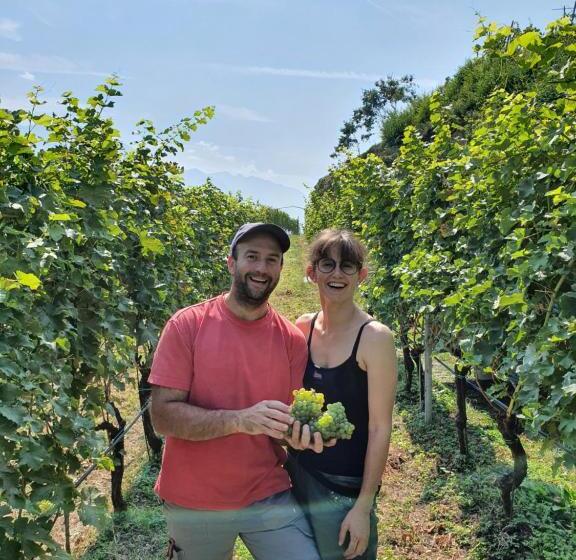 酒店 Agritur Calvola